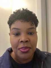 Verelda Powell