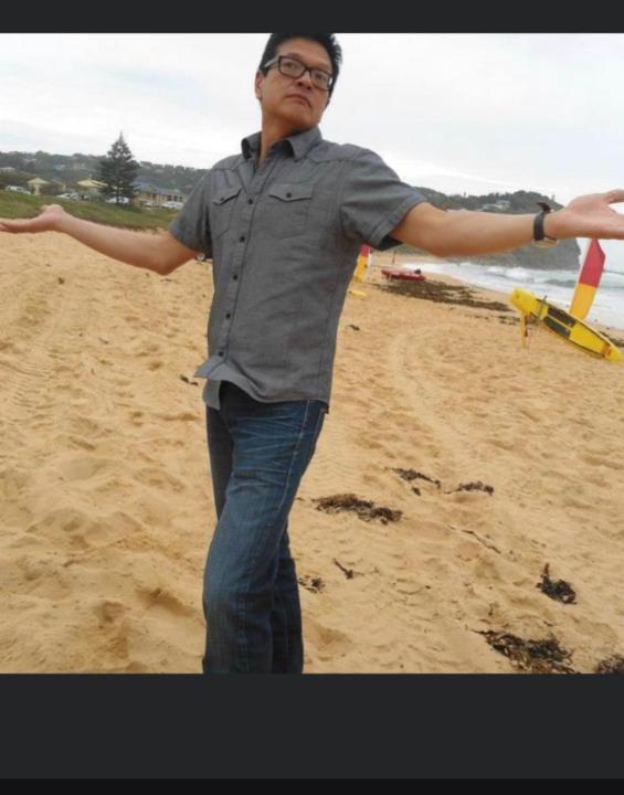 Roger Soong