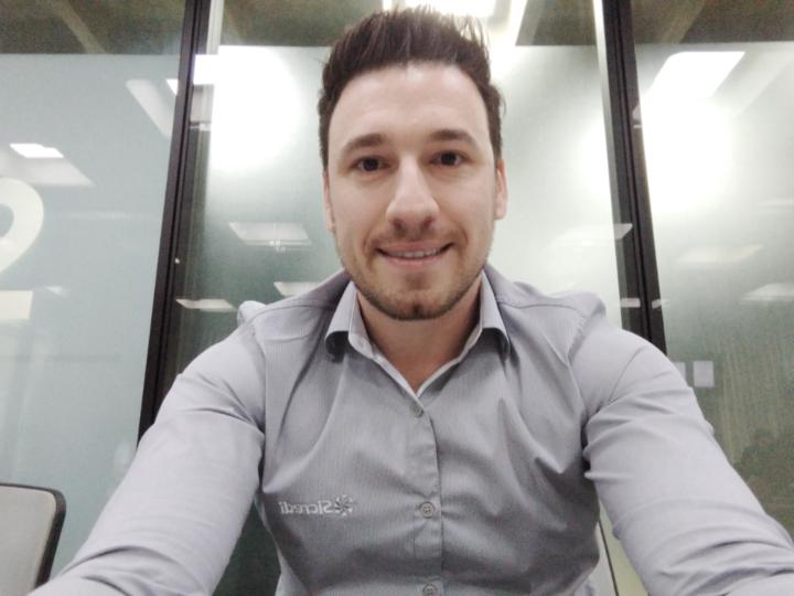 Dalvan Passarella Breier