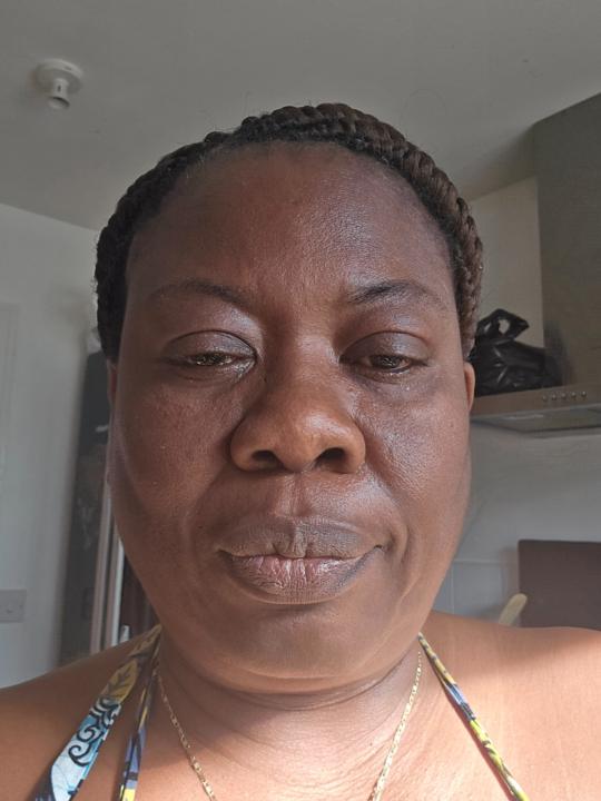 Pat Amoah