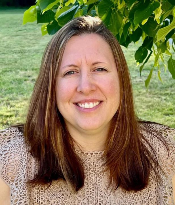 Christine Miller