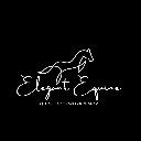 Logo Elegant Equine