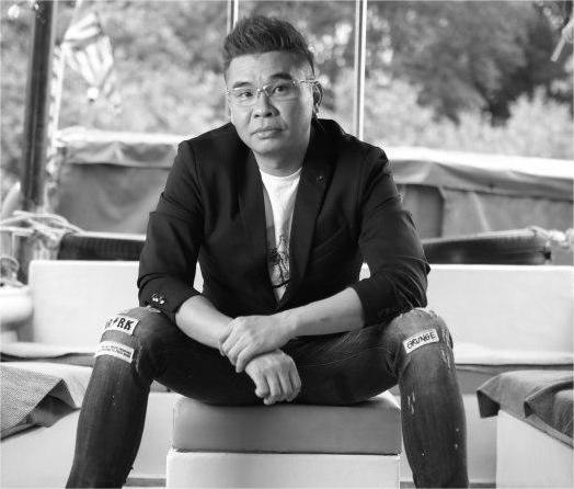Johnson Yap