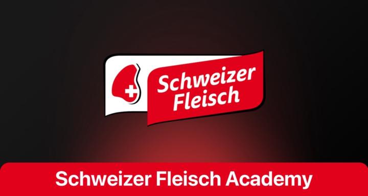 Schweizer Fleisch Academy
