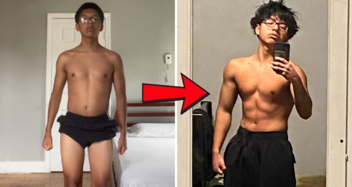 The Aesthetic Physique™