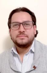 Paúl Andrés Galán Romero