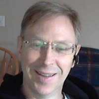 Todd Jobson
