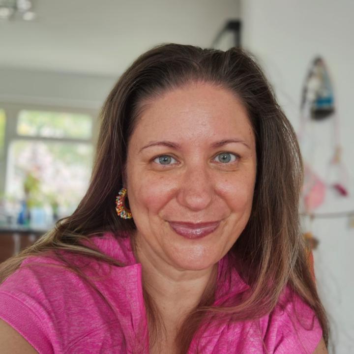 Anita Matray