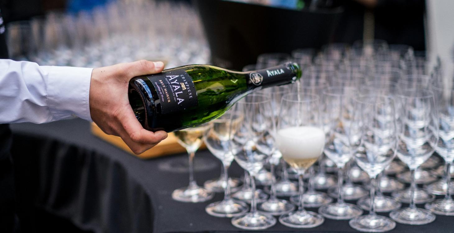 Bubbels - Mousserende wijnen