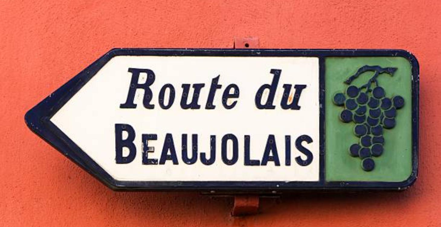 Beaujolais