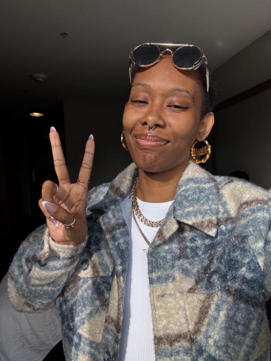 Markia Brown