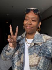 Markia Brown