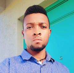 Edson-Junior Cherelus