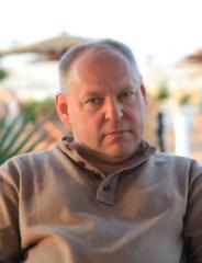 Piotr Handzel