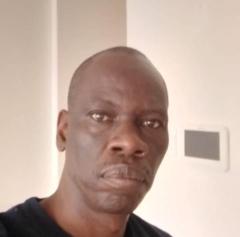 Micah Cheboi