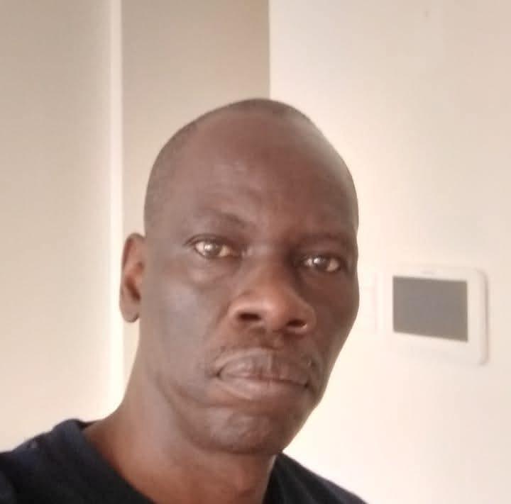 Micah Cheboi