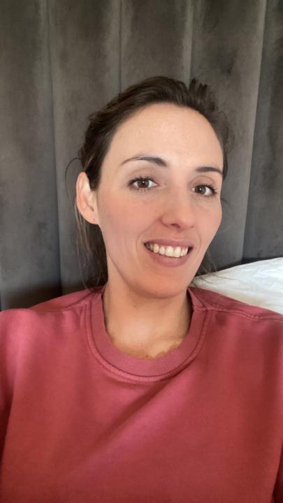 Amy Momberg