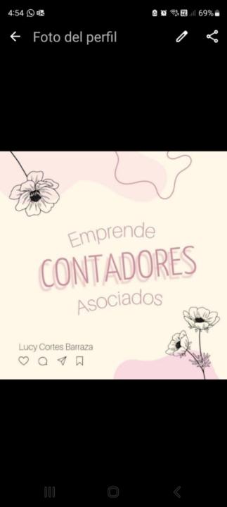 Lucy Cortes