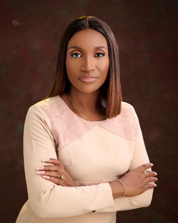 Olutoyosi Coker
