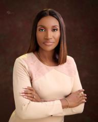 Olutoyosi Coker