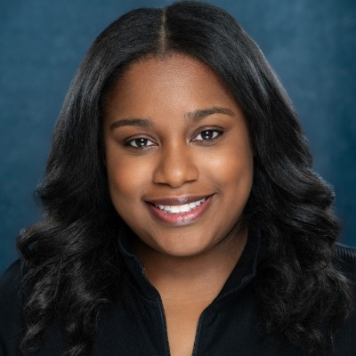 Areanna Luckett