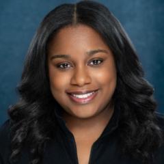 Areanna Luckett