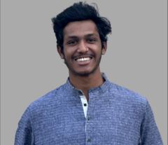 Sachin Veeramalla