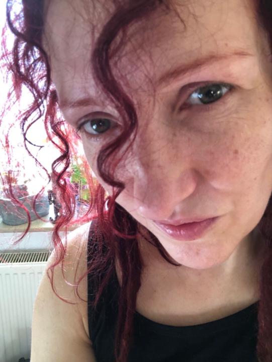 Anne aka Netzwerkartist