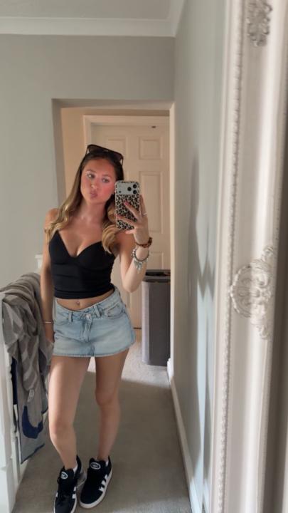 Chloe Pedder