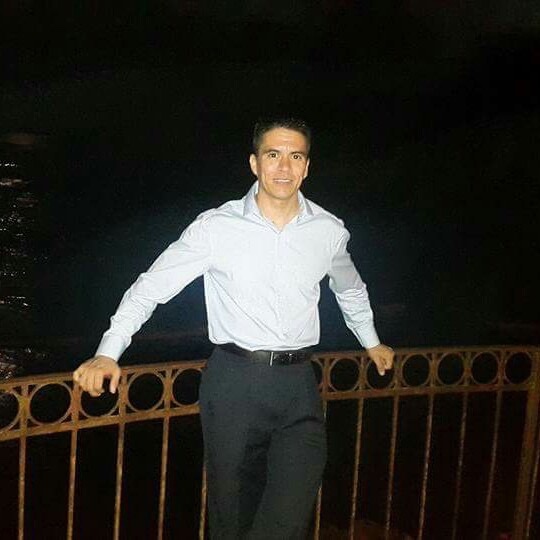 Gerardo Ramos