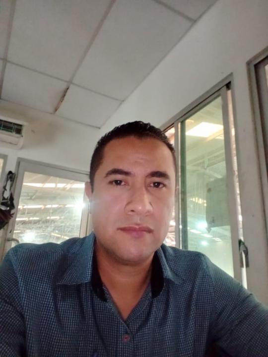 Jesus genaro Fernandez landin