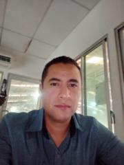 Jesus genaro Fernandez landin