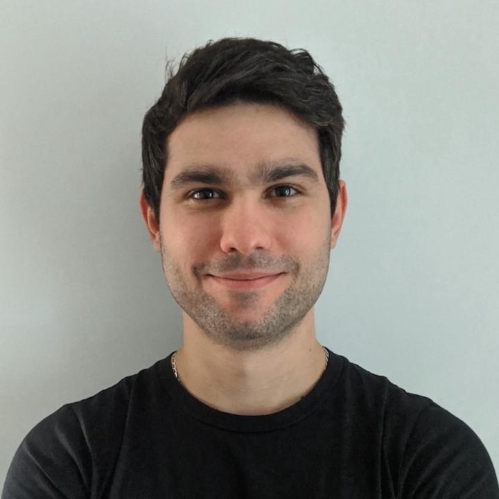 Roberto Frontado