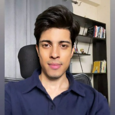 Vishwajith Srivastav