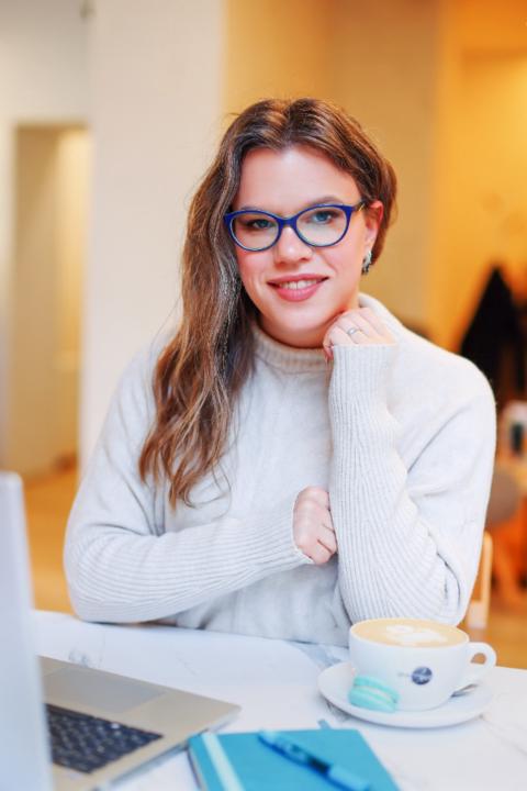 Sofya Volchanskaya