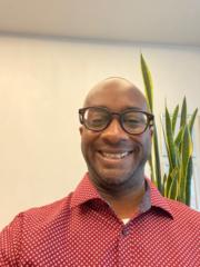Marcus Alexander