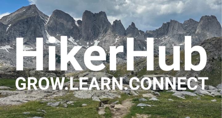 The HikerHub