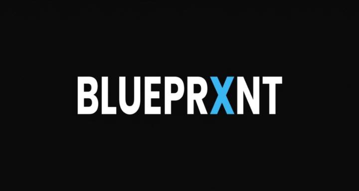 Blueprxnt