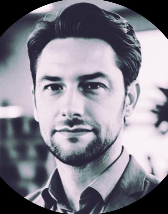 Steven Parker