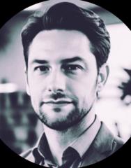Steven Parker