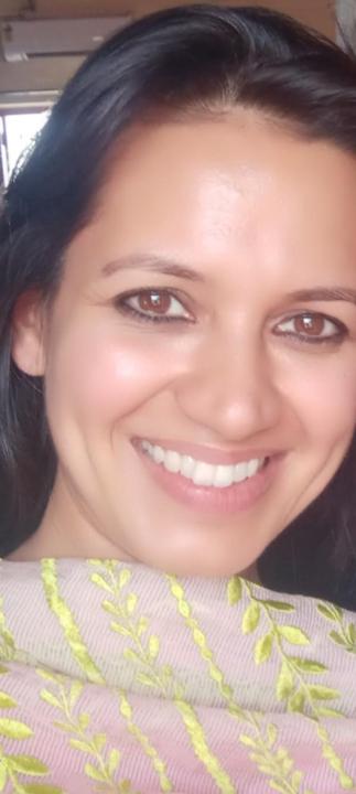 Shreya Arora