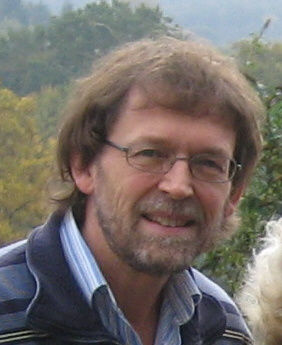 Klaus Scheler
