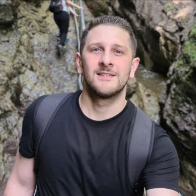 Christian Radosavljevic