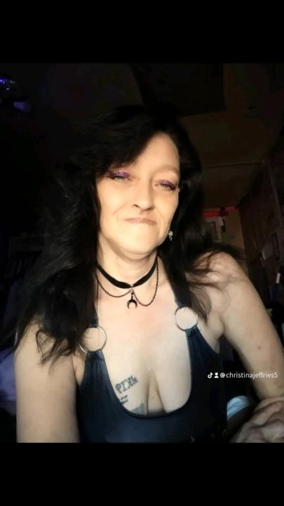 Christina Jeffries