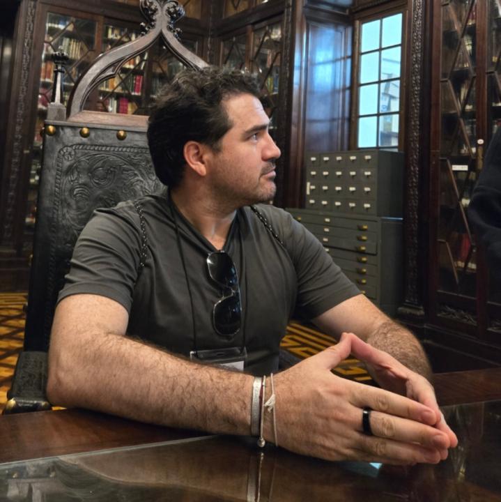 Miguel Lopez