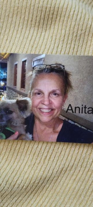 Annita Gagnon