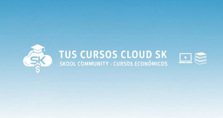 Tus Cursos Cloud SK