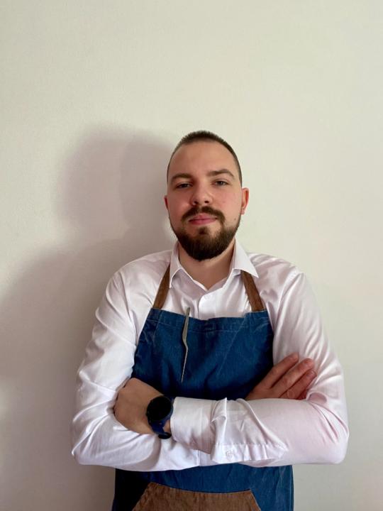Marko Belić