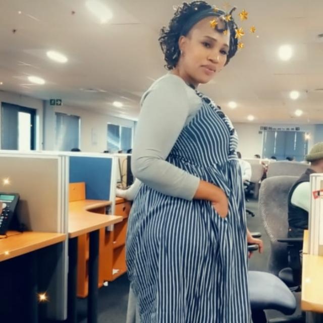 Sharon Bear Nthulane
