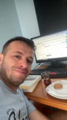 Fatih mustafa Aydemir